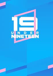 Under Nineteen series tv