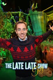 The Late Late Toy Show series tv