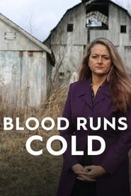 Blood Runs Cold 2018</b> saison 01 