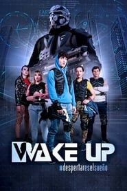 Wake Up series tv