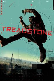 Treadstone (2019)