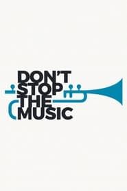 Image Don't Stop the Music