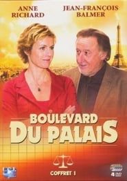 Boulevard du Palais 2017</b> saison 01 