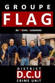 Groupe flag series tv