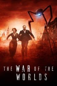 The War of the Worlds series tv