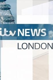 ITV News London series tv