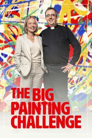 The Big Painting Challenge series tv