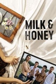 Image Milk & Honey