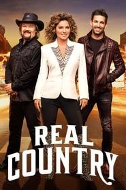 Real Country series tv