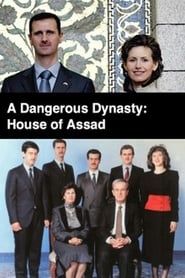 A Dangerous Dynasty: House of Assad series tv