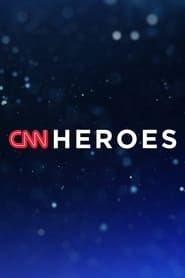 CNN Heroes series tv
