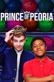 Le Prince de Peoria</b> saison 01 