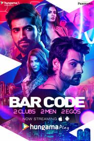 Bar Code 2018</b> saison 01 