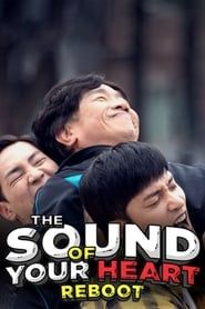 The Sound of Your Heart : Reboot</b> saison 001 