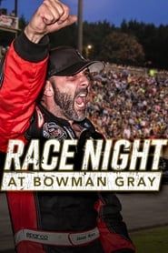 Race Night at Bowman Gray series tv