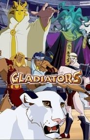 Gladiators series tv