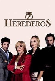 Herederos series tv