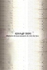 Kings of Crime</b> saison 01 