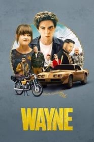 Wayne saison 01 episode 01  streaming