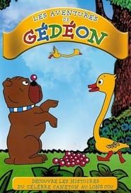 Gideon series tv