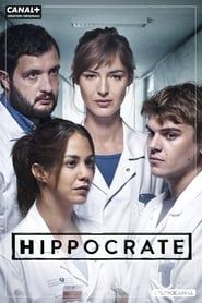 Hippocrate</b> saison 01 