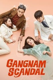 Gangnam Scandal series tv