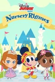 Disney Junior Music Nursery Rhymes series tv
