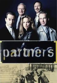 Die Partner series tv