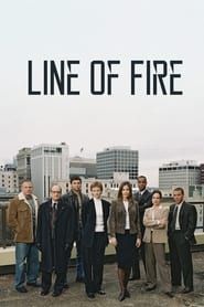 Line of Fire</b> saison 01 