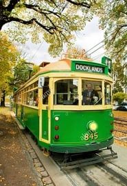 Image Melbourne Trams
