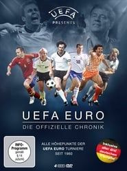 UEFA Euro: The Official Story series tv