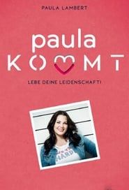 Paula kommt – Sex und Gute Nacktgeschichten (2013)