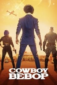 Cowboy Bebop series tv