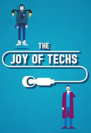 The Joy of Techs 2017</b> saison 01 