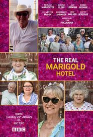 The Real Marigold Hotel series tv