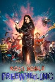 Ross Noble: Freewheeling series tv