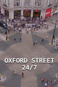 Oxford Street 24/7 2021</b> saison 01 
