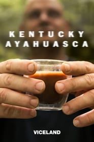 Kentucky Ayahuasca series tv