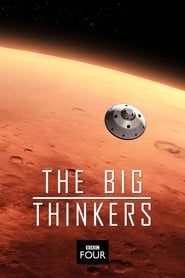 The Big Thinkers</b> saison 01 