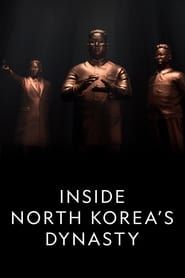 Image Corée Du Nord: Portraits de dictateurs