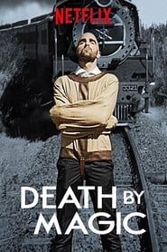 Death by Magic series tv