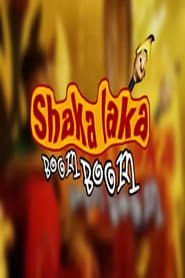 Shaka Laka Boom Boom series tv