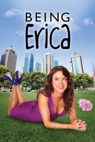 Being Erica series tv