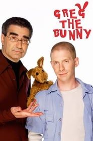Greg the Bunny series tv