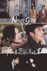 Never Gone series tv