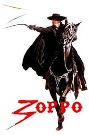 Zorro series tv
