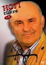 Hofi Tükre (DVD) series tv