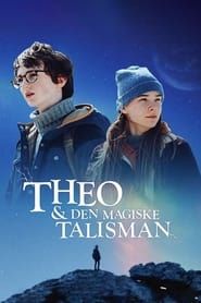 Theo and the magic talisman-hd