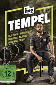 Tempel series tv