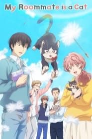My Roommate is a Cat saison 01 episode 01  streaming